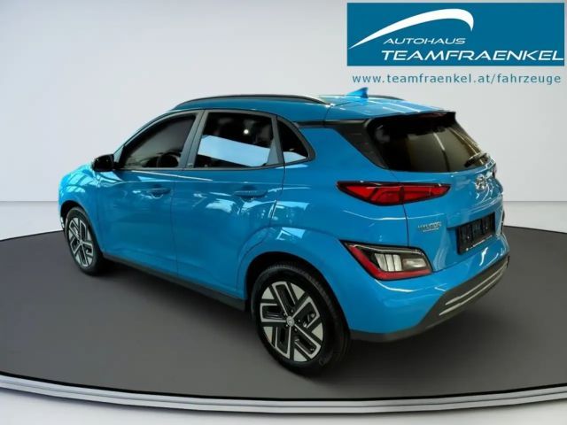 Hyundai Kona Edition 30 plus Electric
