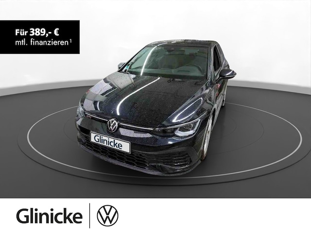 Volkswagen Golf 2.0 TSI DSG GTI Golf VIII