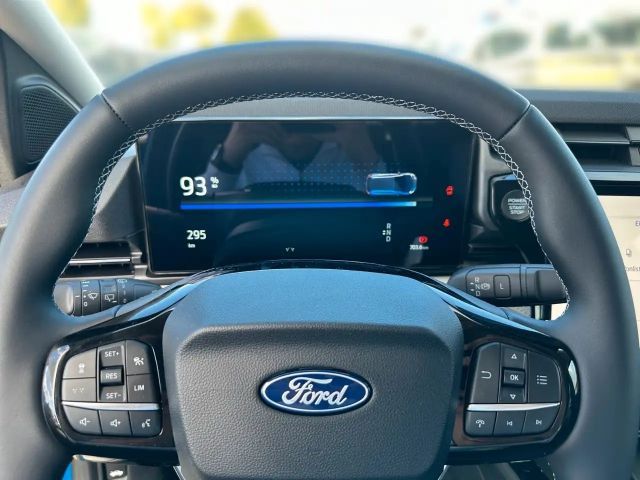 Ford Puma Gen-E Premium