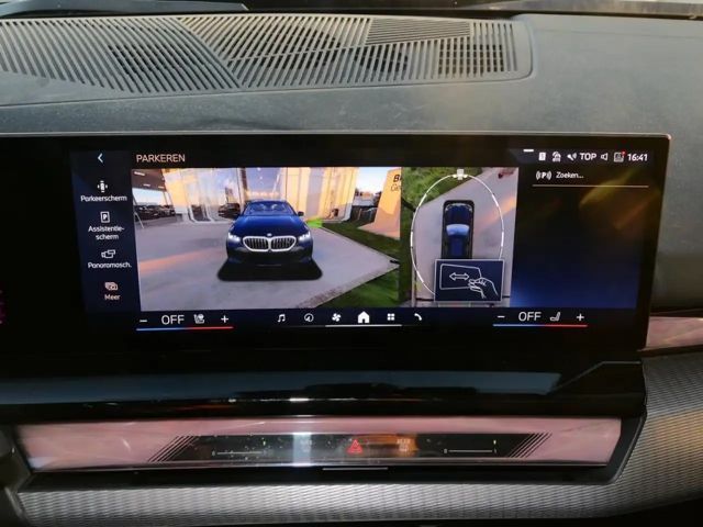 BMW i5 M-Sport eDrive40