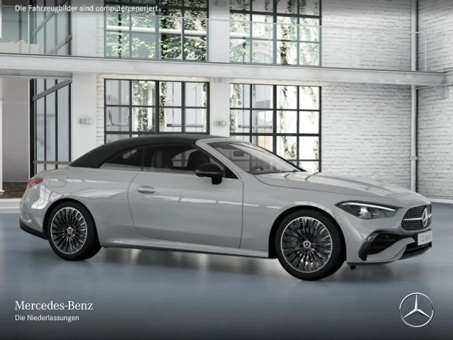 Mercedes-Benz CLE 220 AMG Line