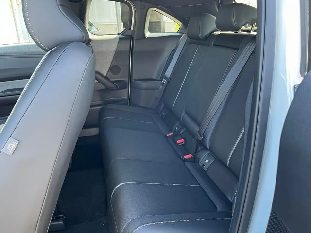 Mazda MX-30 SkyActiv e-Skyactiv