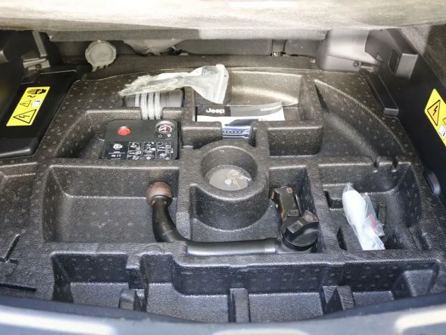 Jeep Compass 4xe Limited