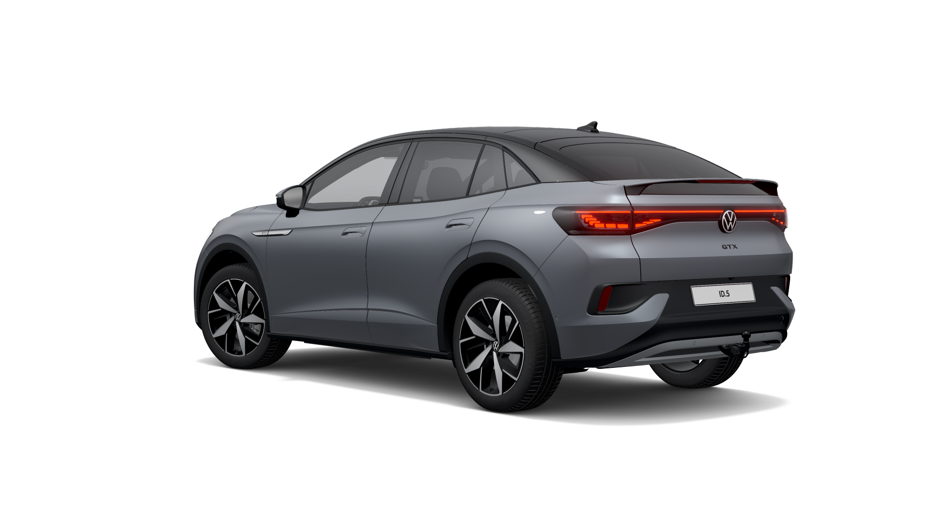 Volkswagen ID.5 4Motion GTX
