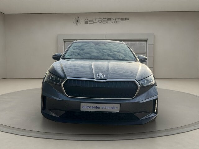 Skoda Enyaq Loft iV 60