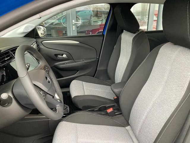 Opel Corsa Edition Turbo