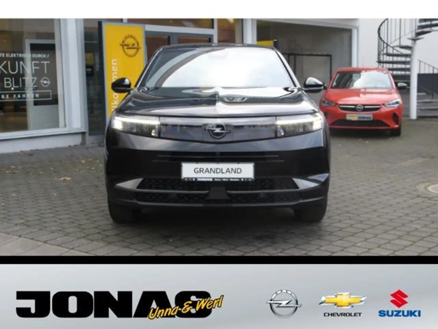 Opel Grandland X Edition