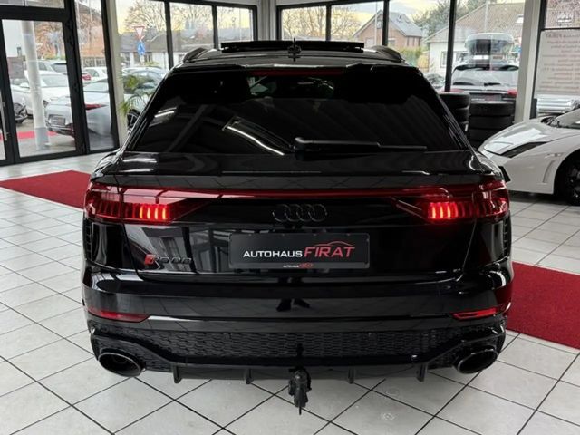 Audi RS Q8 Quattro