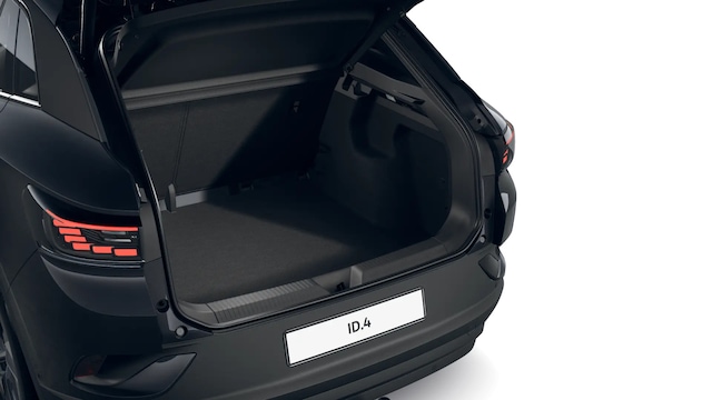Volkswagen ID.4 IQ.Drive Performance Pro