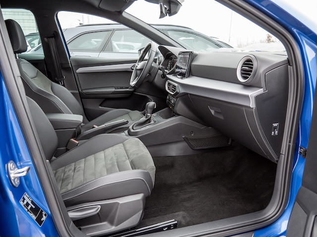 Seat Ibiza 1.0 TSI Xcellence