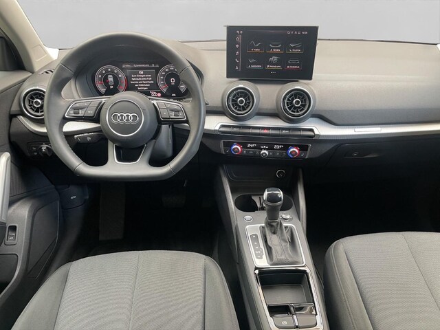 Audi Q2 35 TFSI S-Tronic