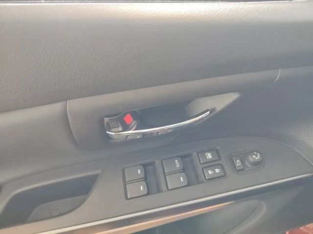 Suzuki SX4 S-Cross 4x4 AllGrip Comfort