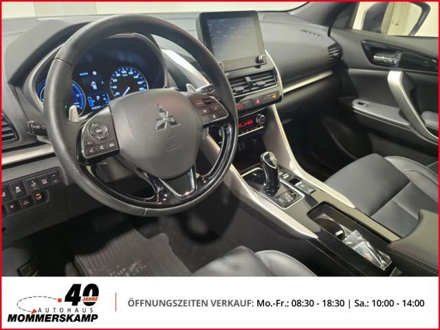Mitsubishi Eclipse Cross 4WD PHEV