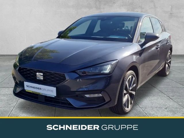 Seat Leon 1.5 TSI FR-lijn