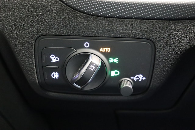 Audi Q2 35 TFSI S-Tronic