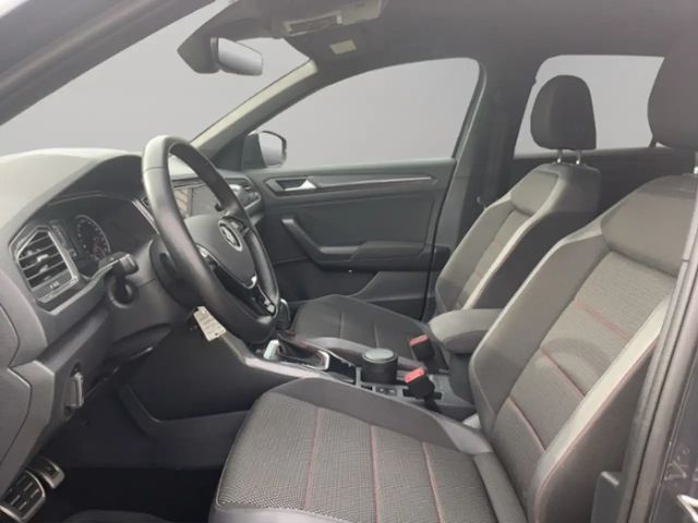 Volkswagen T-Roc 1.5 TSI Sport