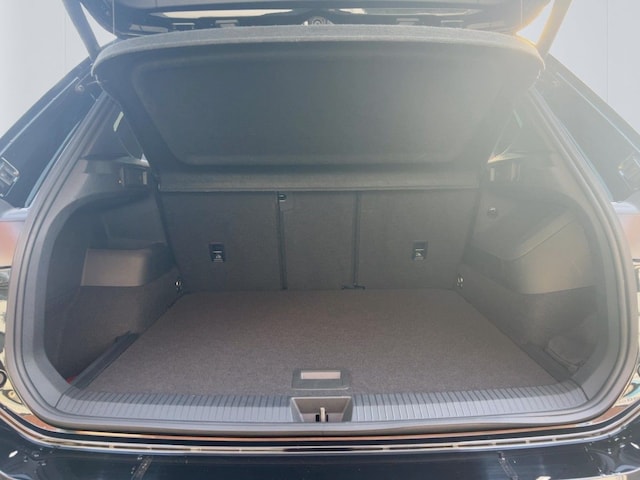 Volkswagen Tiguan 1.5 eTSI DSG