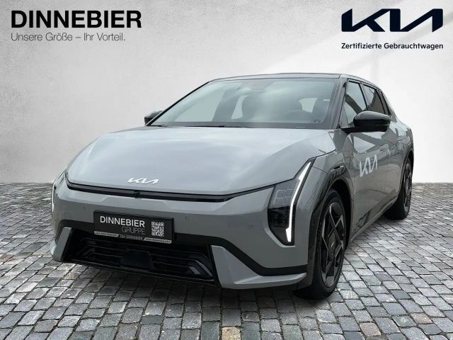 Kia EV4 81.4 kWh FWD GT-Line