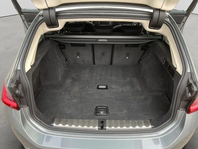 BMW 320 320d Touring xDrive