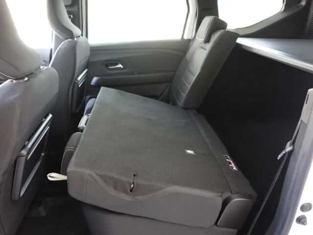 Dacia Jogger Extreme TCe 110