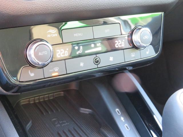 Skoda Scala 1.0 TSI Tour