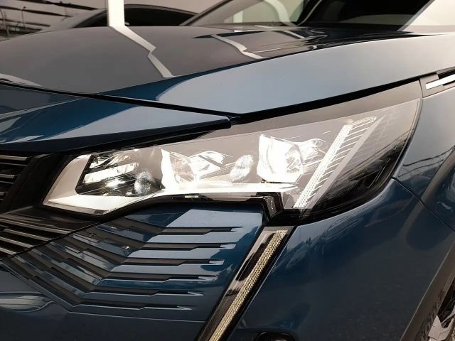 Peugeot 3008 BlueHDi GT-Line