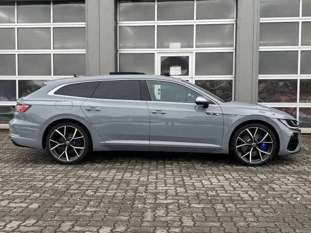Volkswagen Arteon Shooting Brake Shooting Brake "R" / Panorama