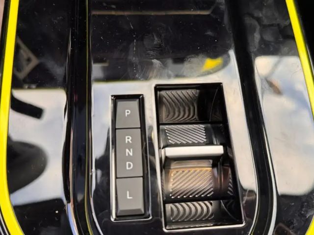 Fiat Grande Panda La Prima