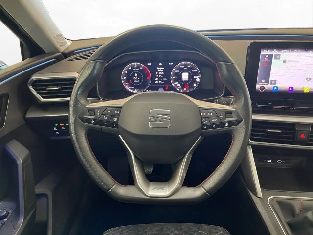 Seat Leon 1.5 TSI FR-lijn Sportstourer