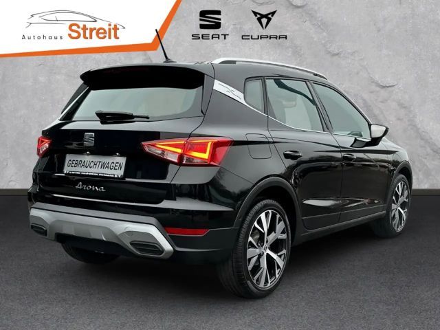 Seat Arona 1.0 TSI DSG