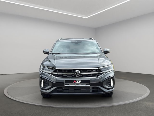 Volkswagen T-Roc 1.5 TSI DSG R-Line