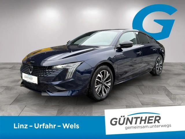Peugeot 508 Allure Pack BlueHDi EAT8