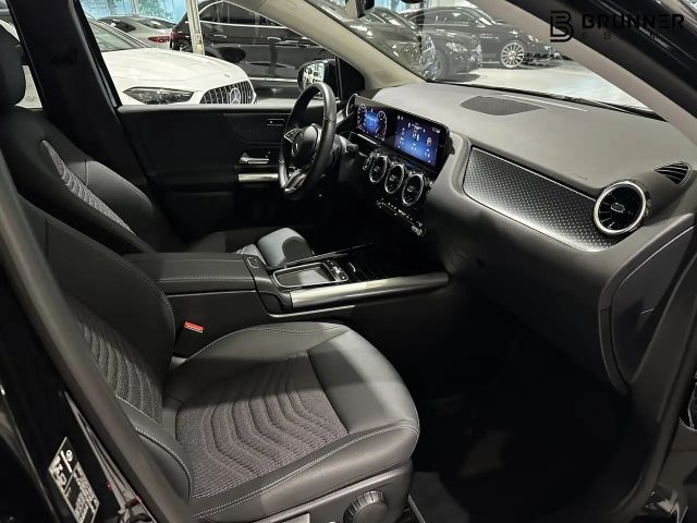Mercedes-Benz B 200 Premium Progressive