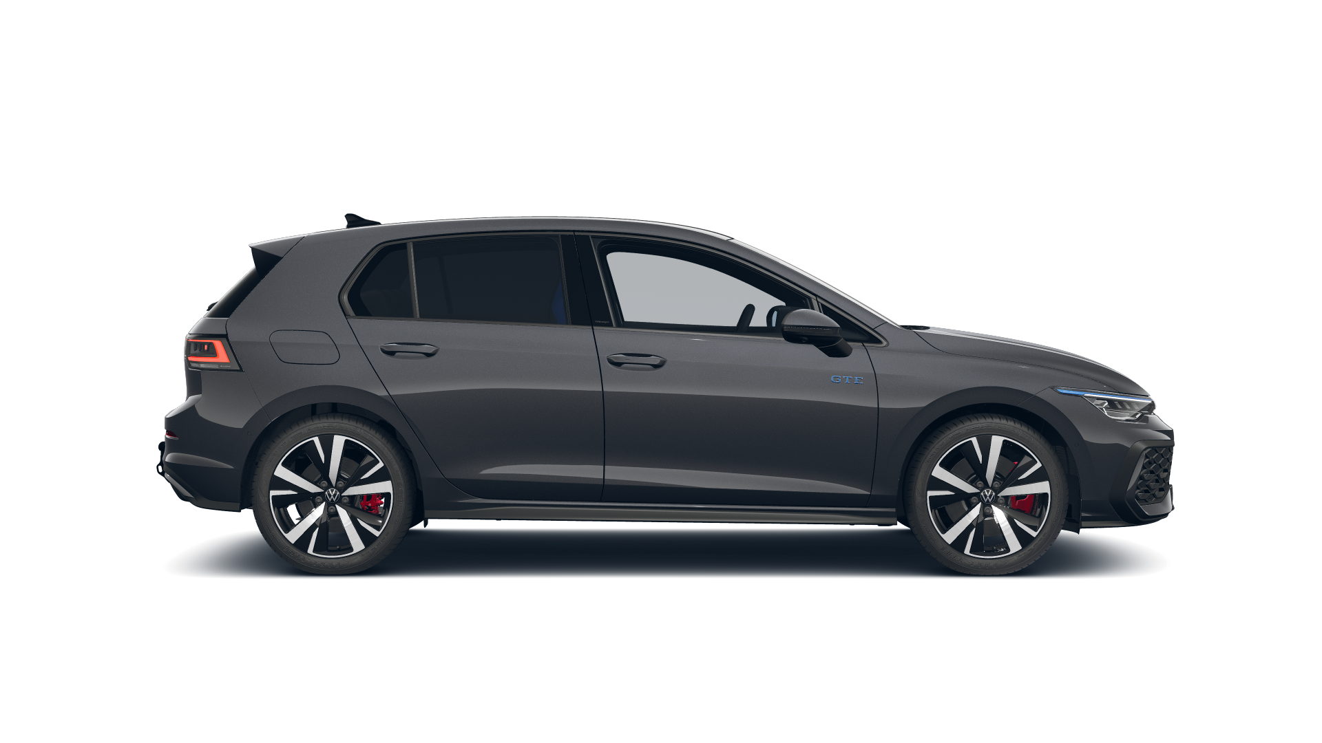 Volkswagen Golf DSG IQ.Drive eHybrid