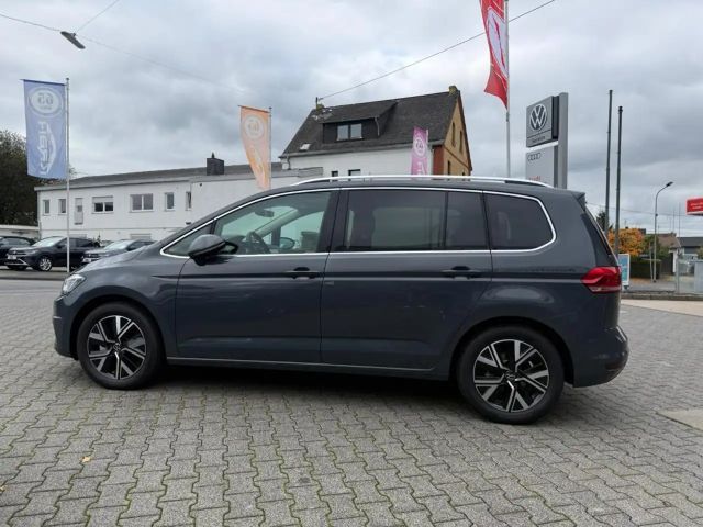 Volkswagen Touran Comfortline DSG
