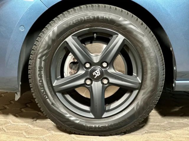 Ford Fiesta Titanium