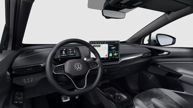Volkswagen ID.5 ID.5 mit Infotainment-Paket