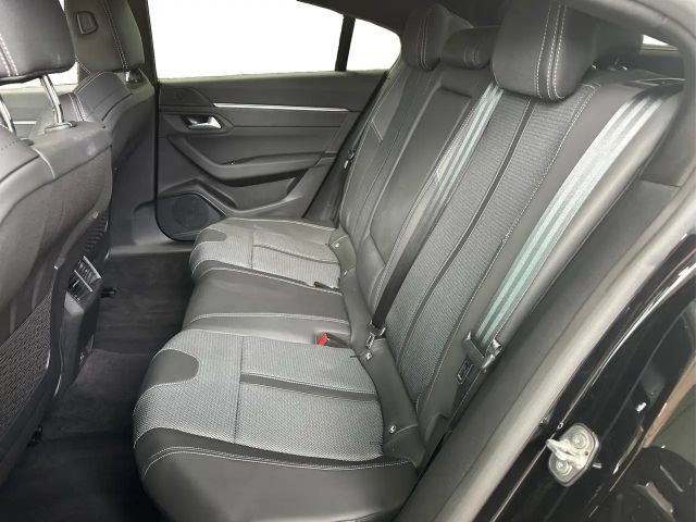 Peugeot 508 Allure Pack