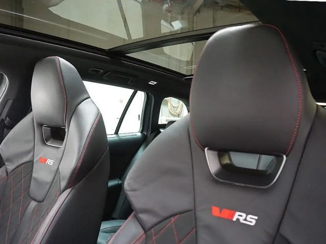 Skoda Octavia 2.0 TDI 4x4 RS