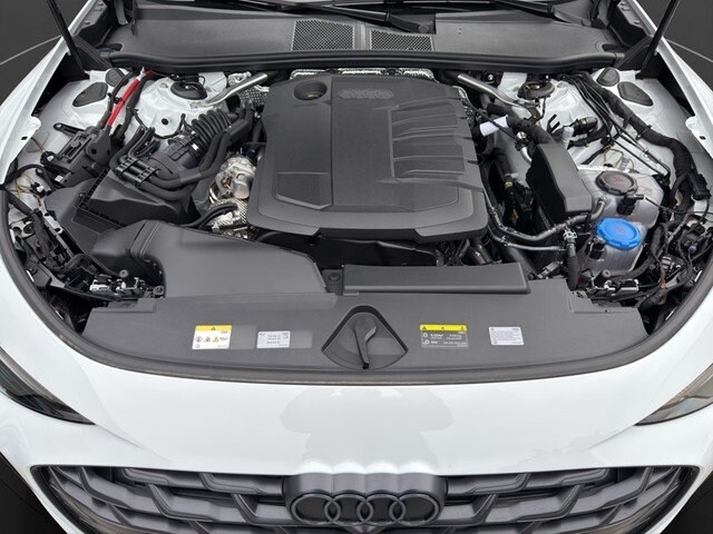 Audi A6 Avant Quattro S-Tronic