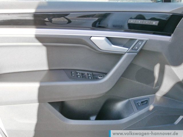 Volkswagen Touareg 3.0 V6 TDI R-Line