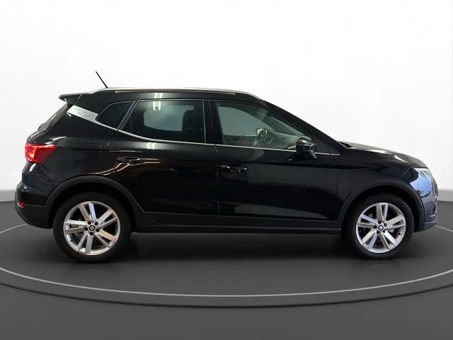 Seat Arona 1.0 TSI FR-lijn