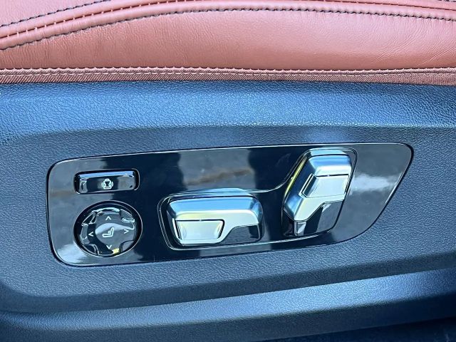 BMW X6 M-Sport M60i xDrive