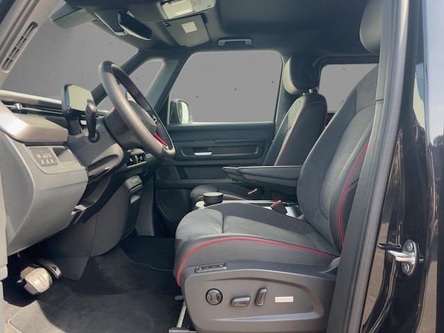 Volkswagen ID.Buzz 7-zitter GTX