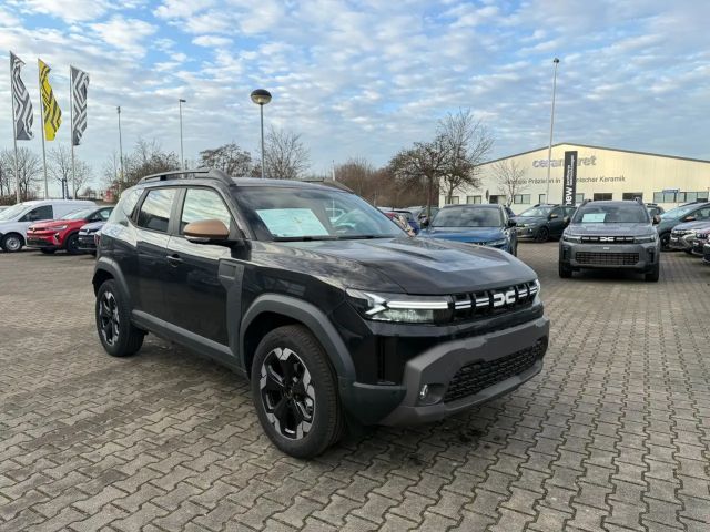 Dacia Duster Extreme Hybrid 140