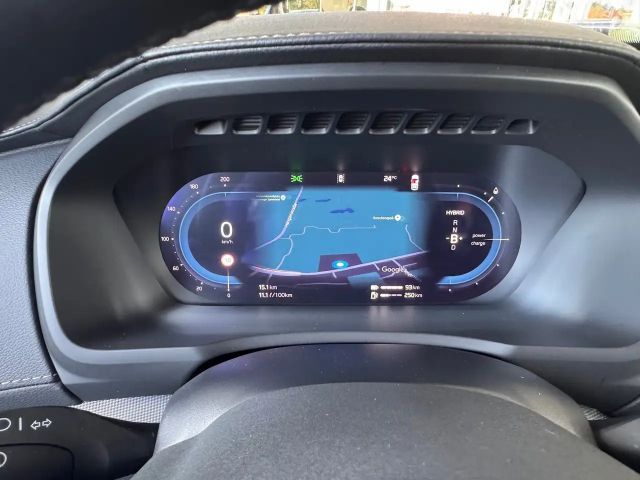 Volvo XC90 Dark Recharge T8 Ultra