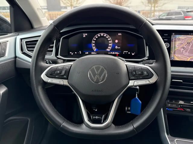 Volkswagen Polo 1.0 TSI