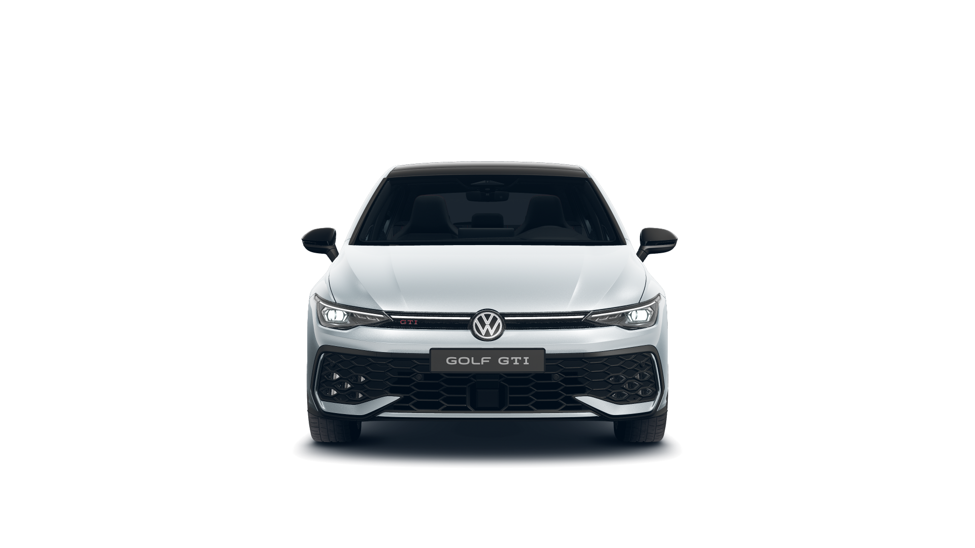 Volkswagen Golf 2.0 TSI DSG GTI Golf VIII