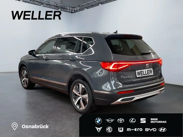 Seat Tarraco DSG Xcellence