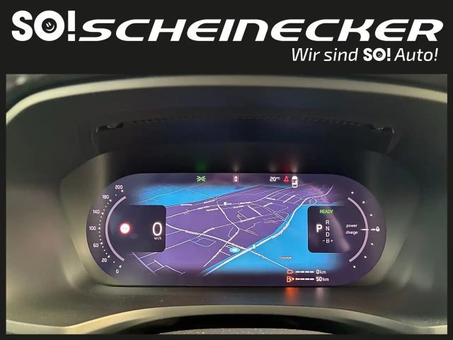 Volvo V60 AWD Dark Plus T6